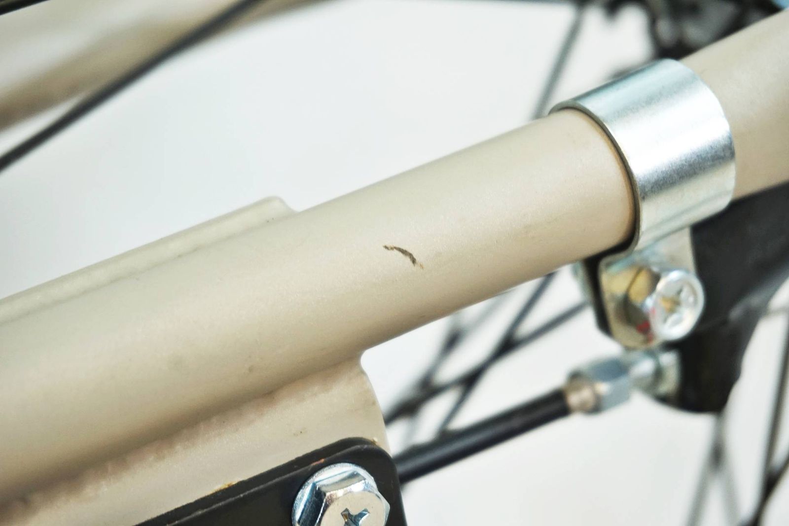 モデル 電動アシスト自転車