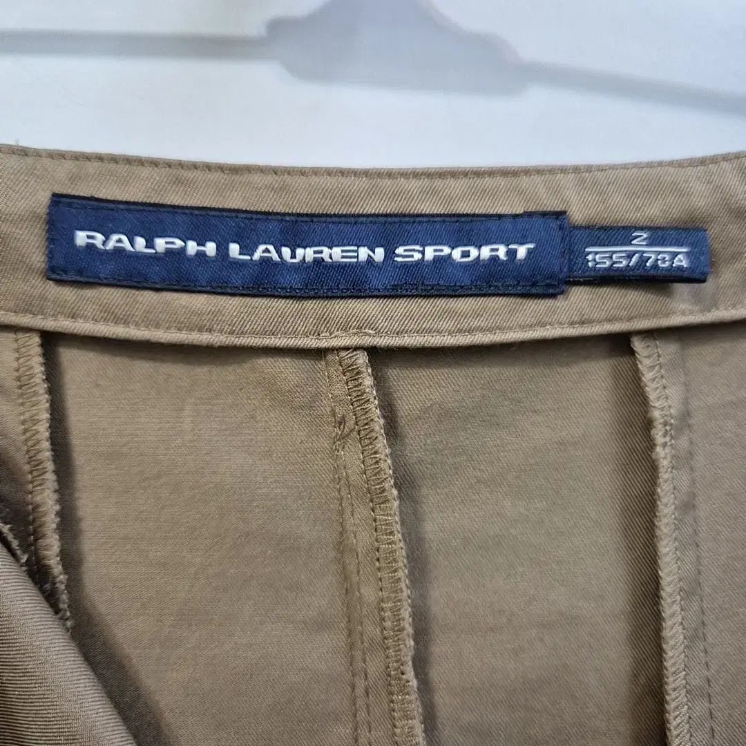 ラルフローレンスポート