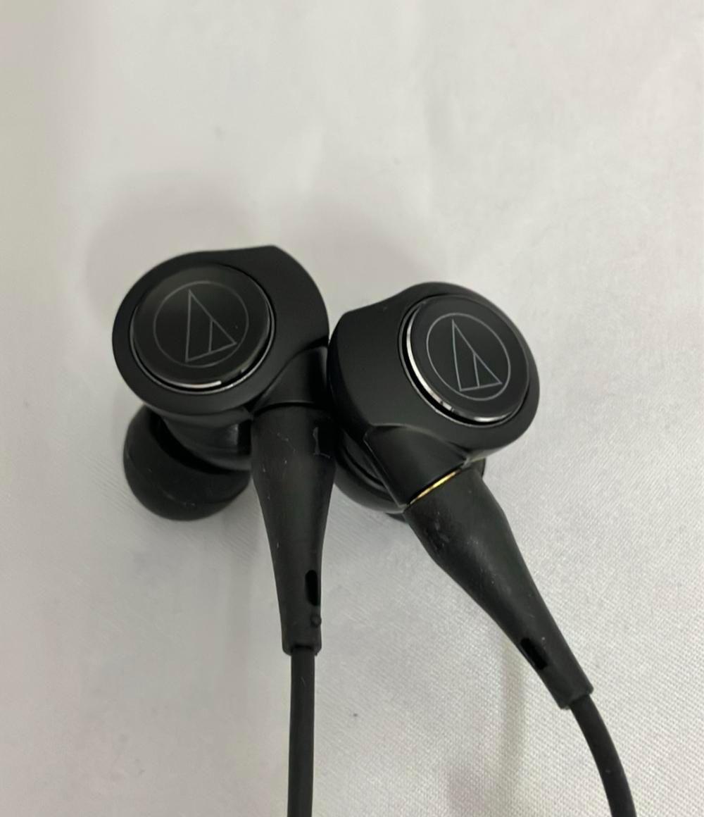 audio−technica SOLID BASS ATH-CKS1100 Amazon.co.jp: オーディオ
