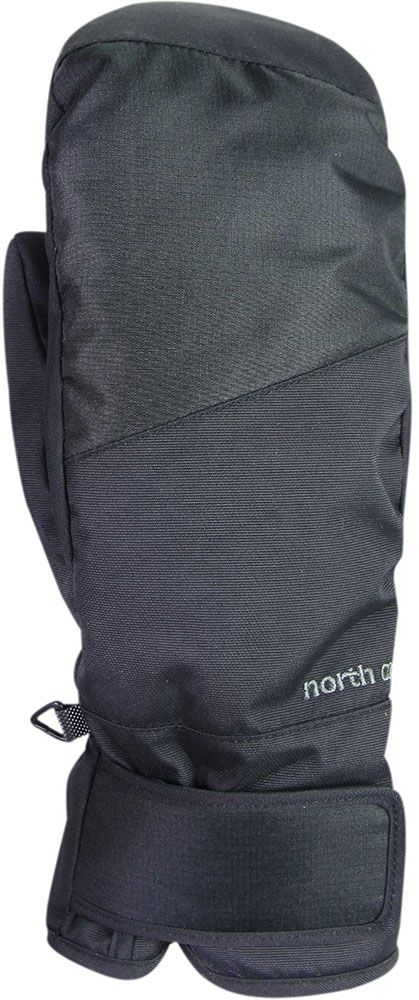 ノースコースト Northcoast スノーボード  スノーボード ユニセックス ミトン  NW4156 GY GY