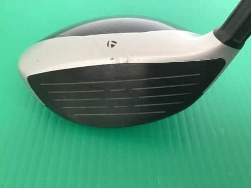 TaylorMade - テーラーメイド M4 3W FUBUKI シャフト フェアウェイウッド 中古】 テーラーメイド M4 3W フェアウェイウッド FW FUBUKI TM5