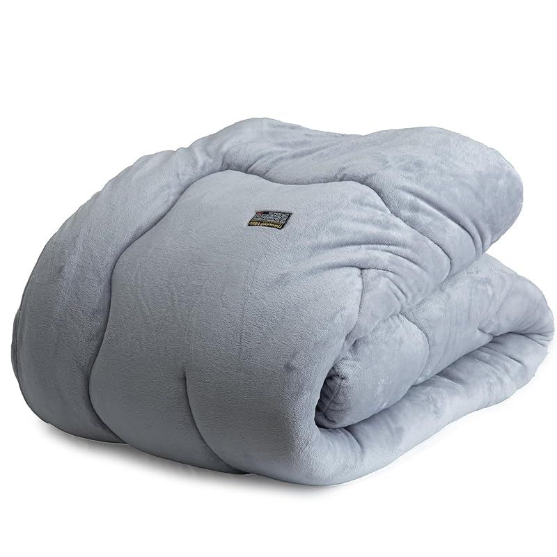 タンスのゲン 保温力15％UP! シンサレート ウルトラ150 掛け布団 日本製 シングル 冬 シンサレート FT綿 11156743 101257