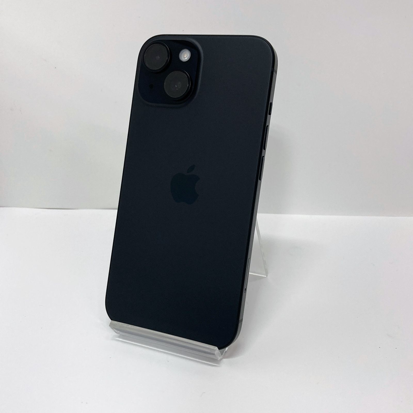iPhone15 A3089 ブラック 128GB 未使用品 iPhone15 128GB【国内版SIMフリー】【新品 未開封】 Black