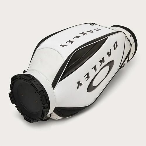 キャディーバック　オークリー OAKLEY オークリー ゴルフ キャディバッグ 9.5型 GOLF BAG 18.0