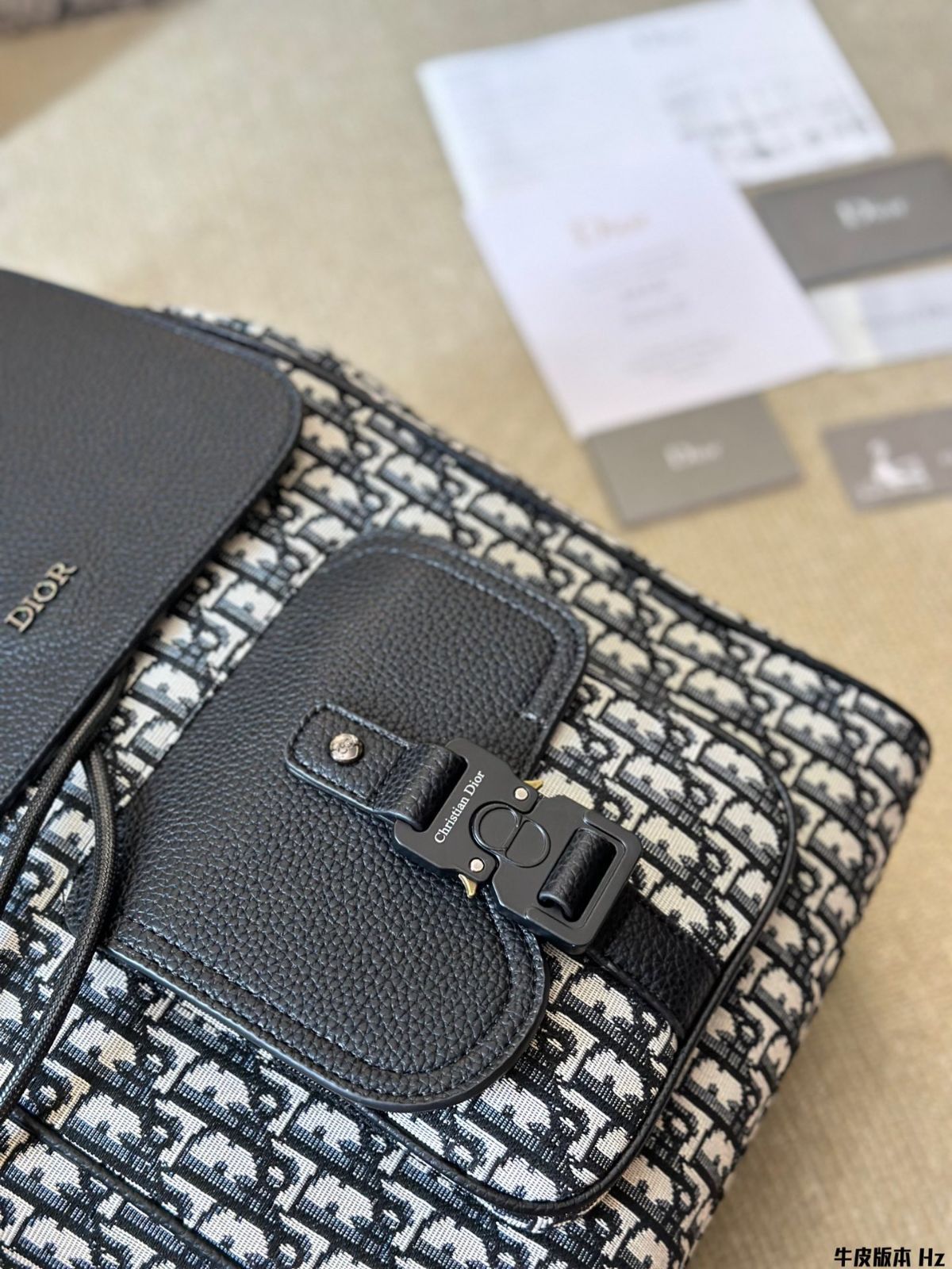 Dior ショルダーバッグ 古銭入れセット クリスチャン・ディオール Christian Dior 30モンテーニュフォン