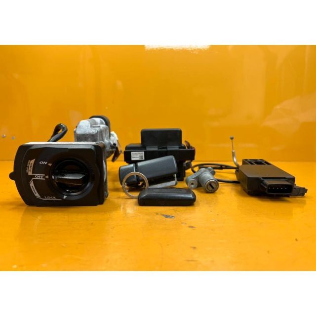 WU 58086 スズキ SUZUKI スカイウェイブ250 タイプS CJ44A-101 キーセット 鍵 スマートキー