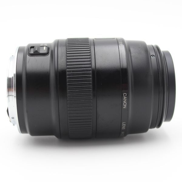 CANON EF100mm f2.8単焦点レンズ カメラレンズ EF100mm F2.8L マクロ