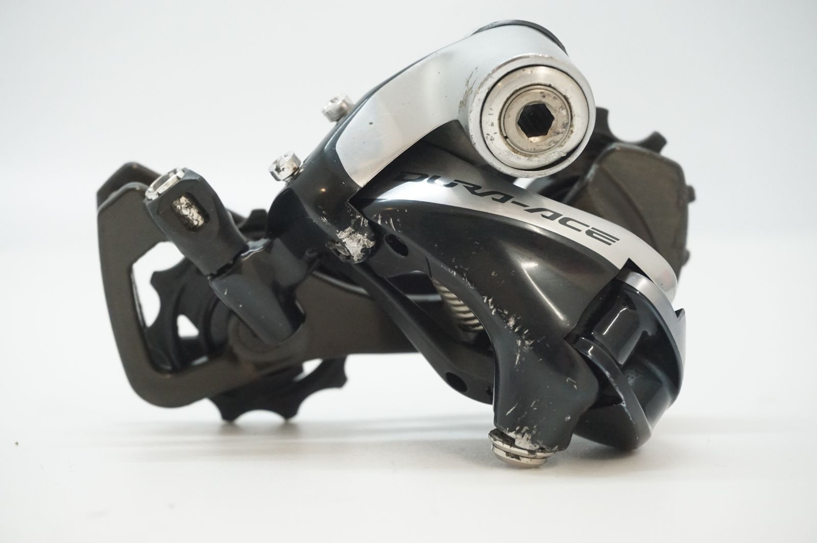 Shimano シマノ Dura ace RD 9000 リアディレーラー RD260210E 【公式