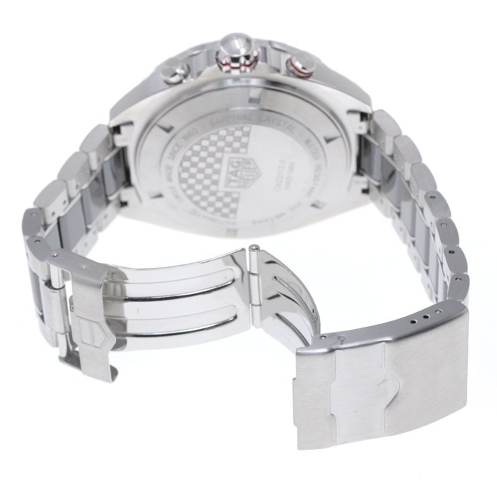 訳ありタグホイヤー TAG HEUER CAZ2012-0 フォーミュラ1 キャリバー16