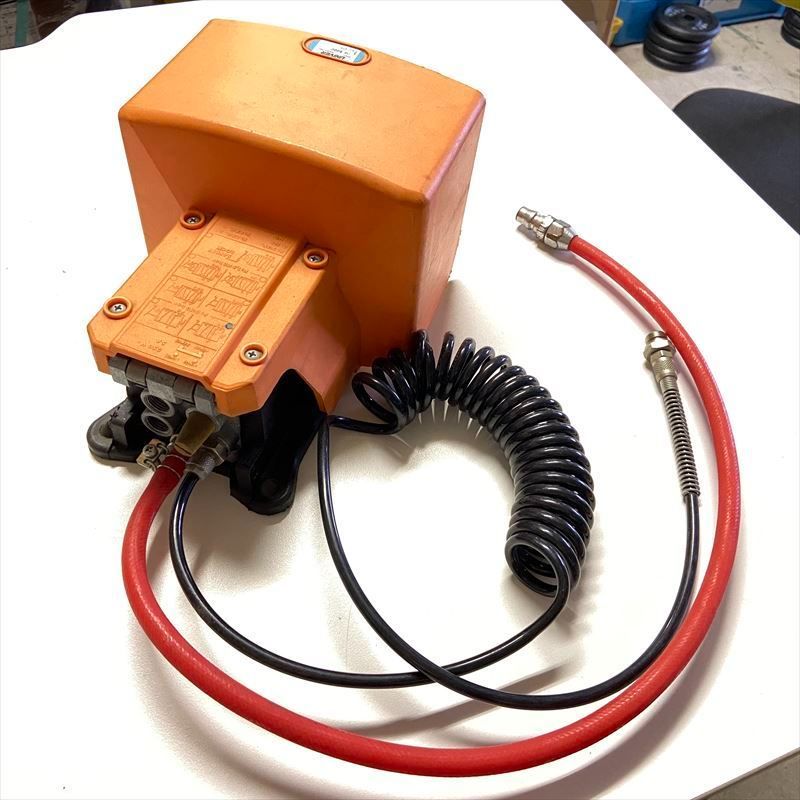 4681112200 ソレノイドバルブ 北越工業 AIRMAN