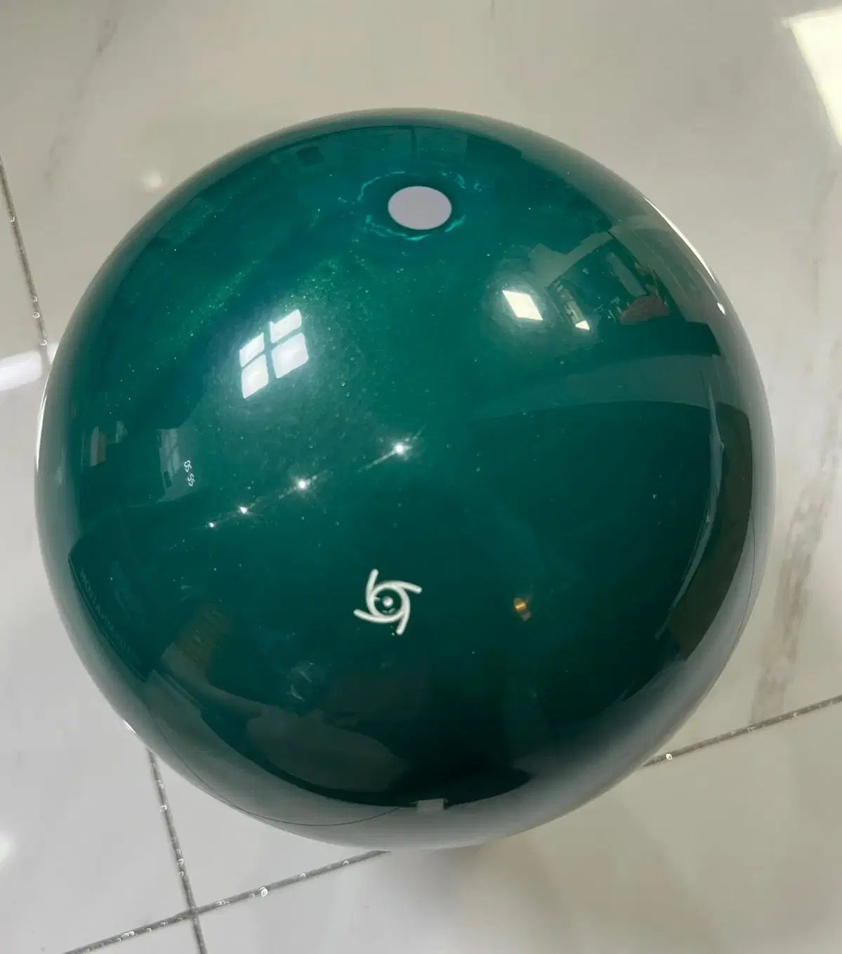 バードボール ストーム