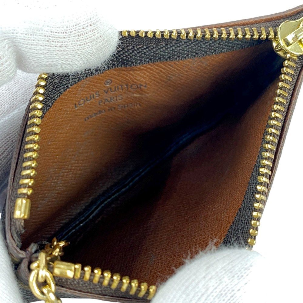 ポシェット クレ