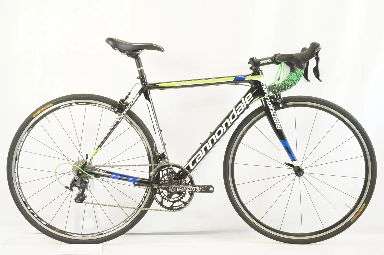 キャノンデールSUPERSIX EVO 2015モデル フレームセット52サイズ 2015 CANNONDALE ROADBIKE SUPERSIX EVO BLACK INC. FRAME SET