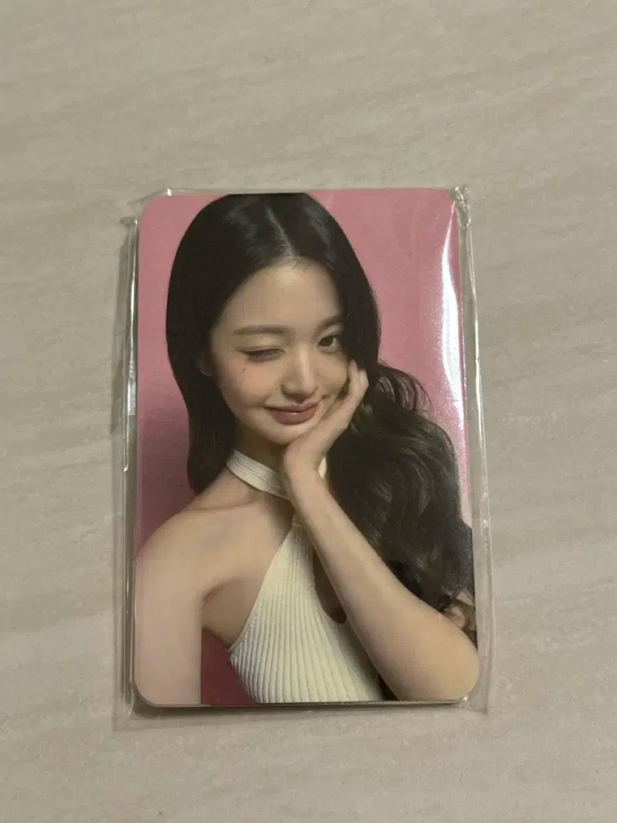 IVE ウォニョン 원영 WONYOUNG トレカ ポスターまとめ売り IVE トレカ