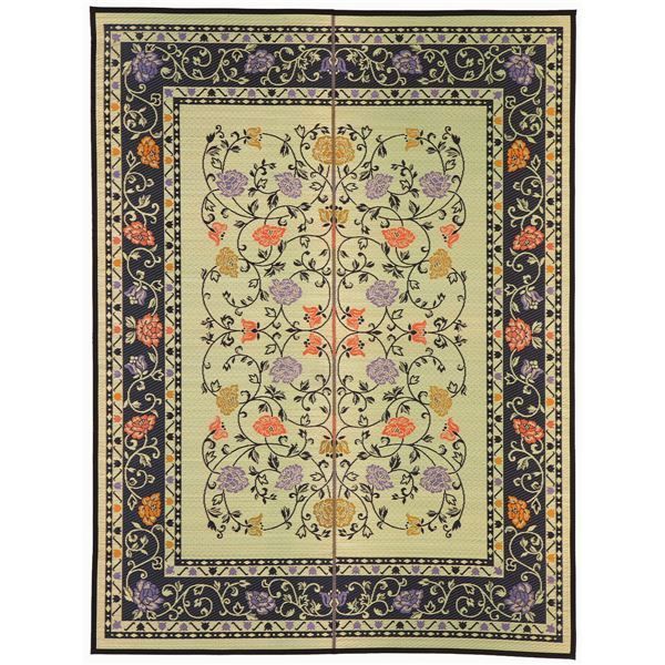 ジブリアート3 崖の上のポニョより「坂の上の湊町」25cm×34cm