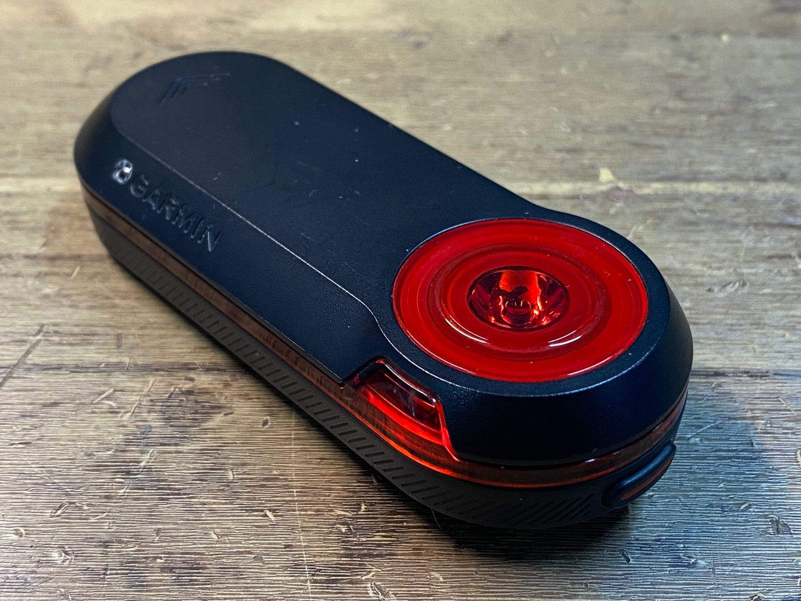 JI314 ガーミン GARMIN VARIA RTL510 リアライト セット マウント等付属