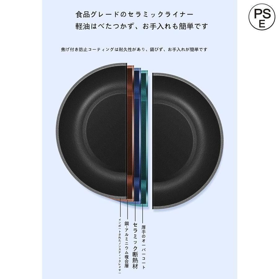 250W車の電気炊飯器24vトラック電気中華鍋電気炊飯器車の電気炊飯器2L車載多機能電気フライパン電気鍋
