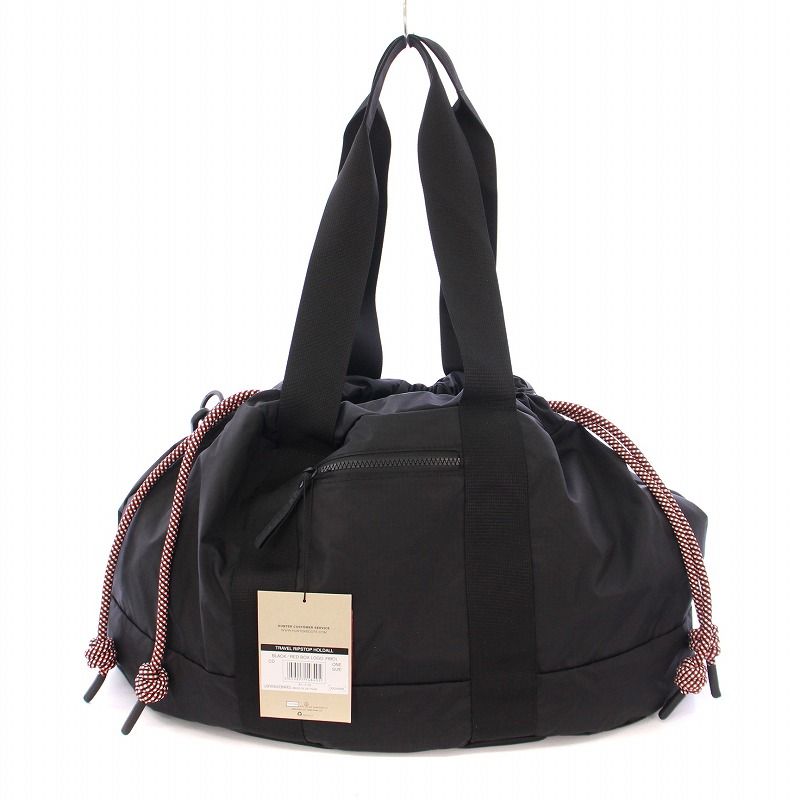 ハンター HUNTER TRAVEL Ripstop Holdall トラベルリップス