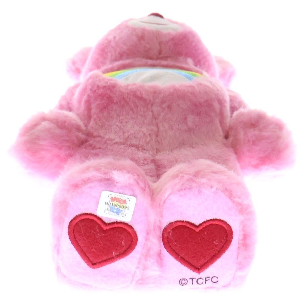 MEDICOM TOY (メディコムトイ) BE@RBRICK Cheer Bear Costume
