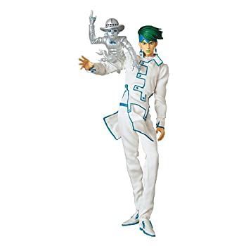 中古】RAH(リアルアクションヒーローズ) 岸辺露伴 六壁坂 Ver