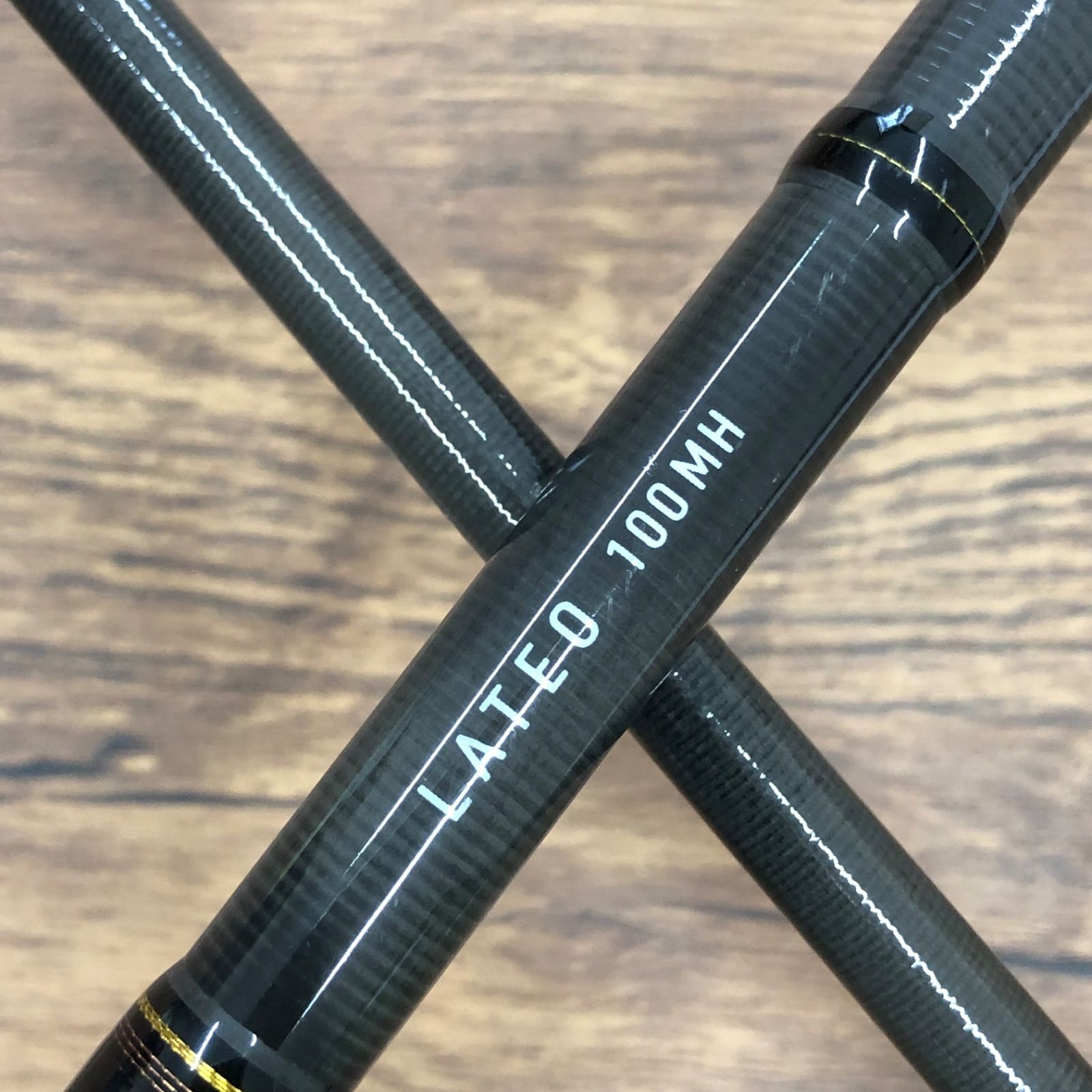 DAIWA - ダイワ　ラテオ100MH 24 ラテオ 100MH・K | ダイワ | 24ラテオ 100MH・K | Joshin web