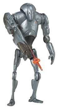 中古】【非常に良い】スターウォーズ スーパー・バトルドロイド