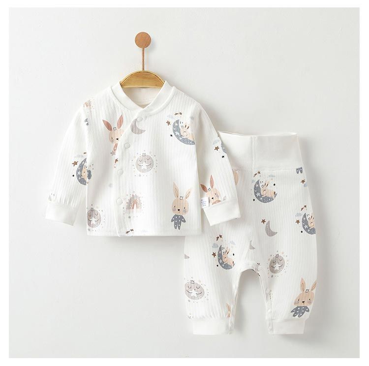 ベビーパジャマ