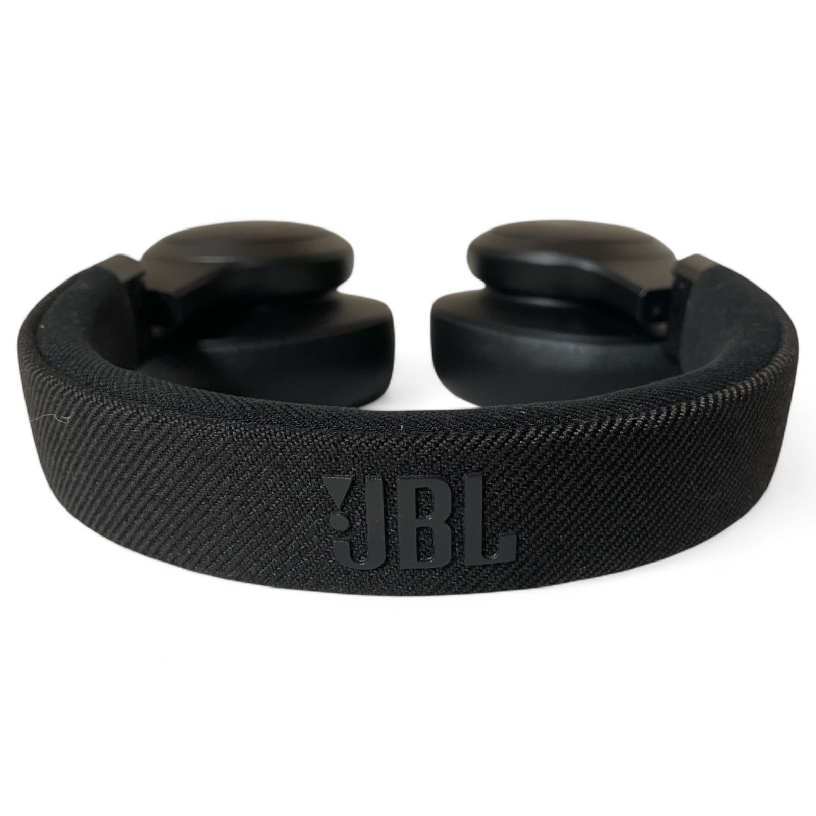 JBL オーバーイヤーヘッドホン