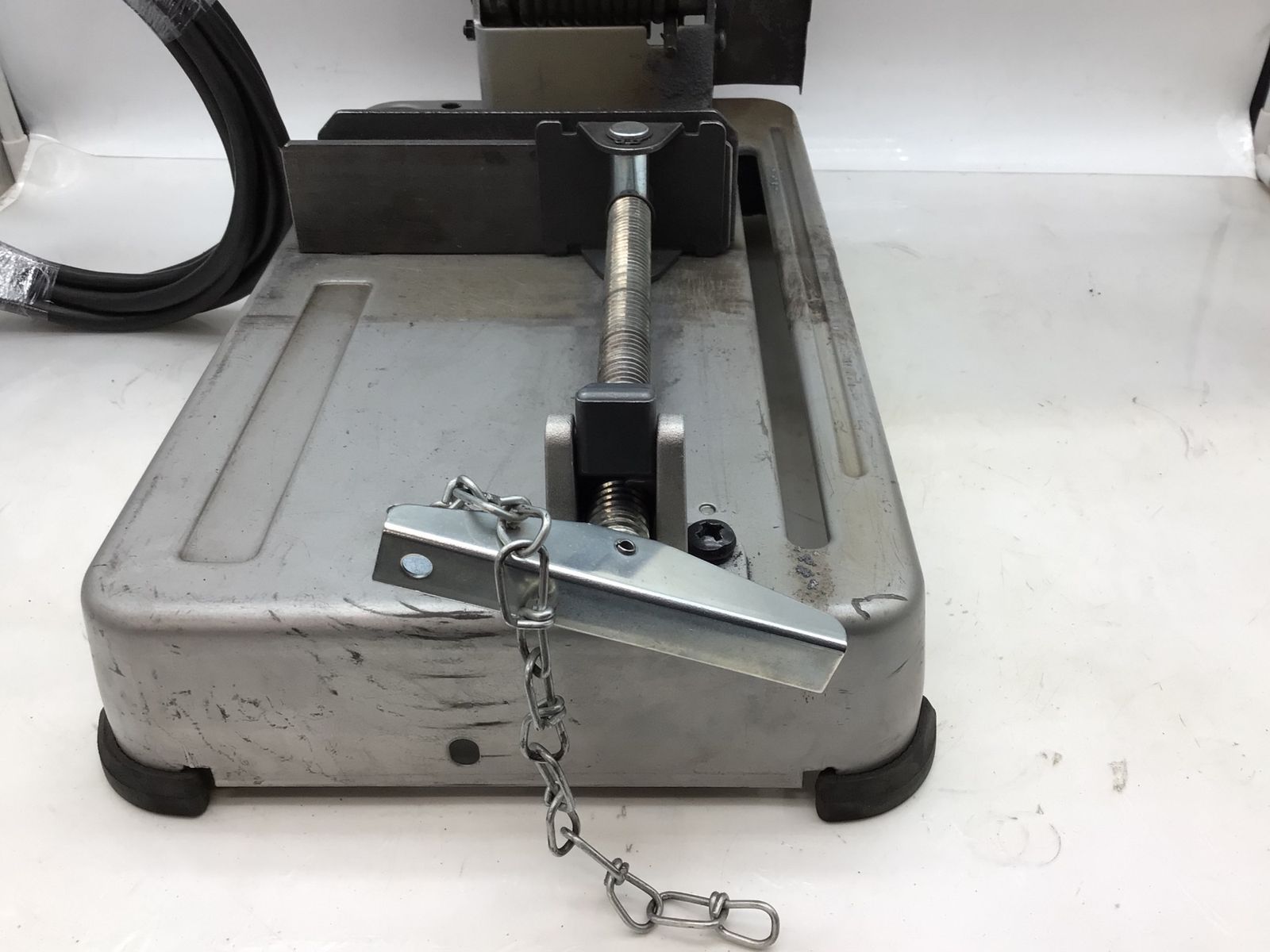 中古品】☆Makita/マキタ 355mm 切断機 LW1401 [ITCLZMGPNBUO] [エコ 