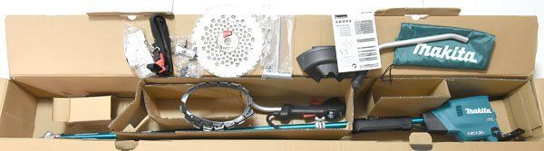 MUR369ADZ 充電式草刈機