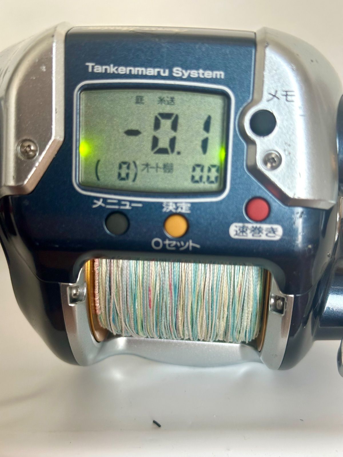 シマノ ビーストマスター 3000 電動リール SHIMANO Beast Master