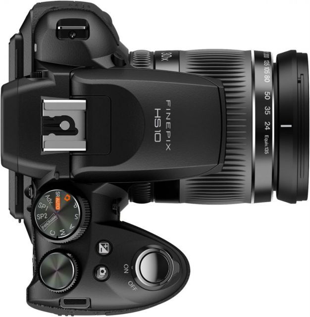FUJIFILM FinePix HS10 デジタルカメラ Amazon.com : Fujifilm FinePix HS10 10 MP CMOS Digital Camera