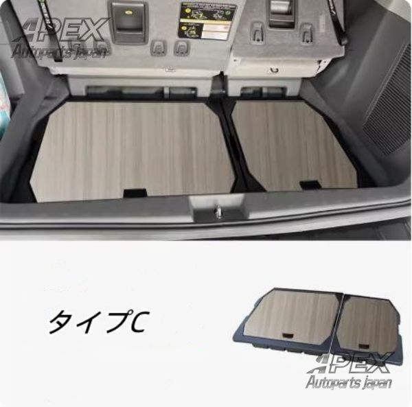 シエナSienna 2010-2020