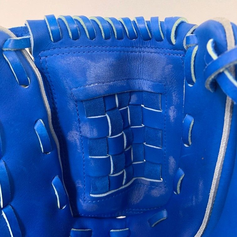 中古品 ミズノ MIZUNO ミズノプロ オーダー 硬式 内野手用