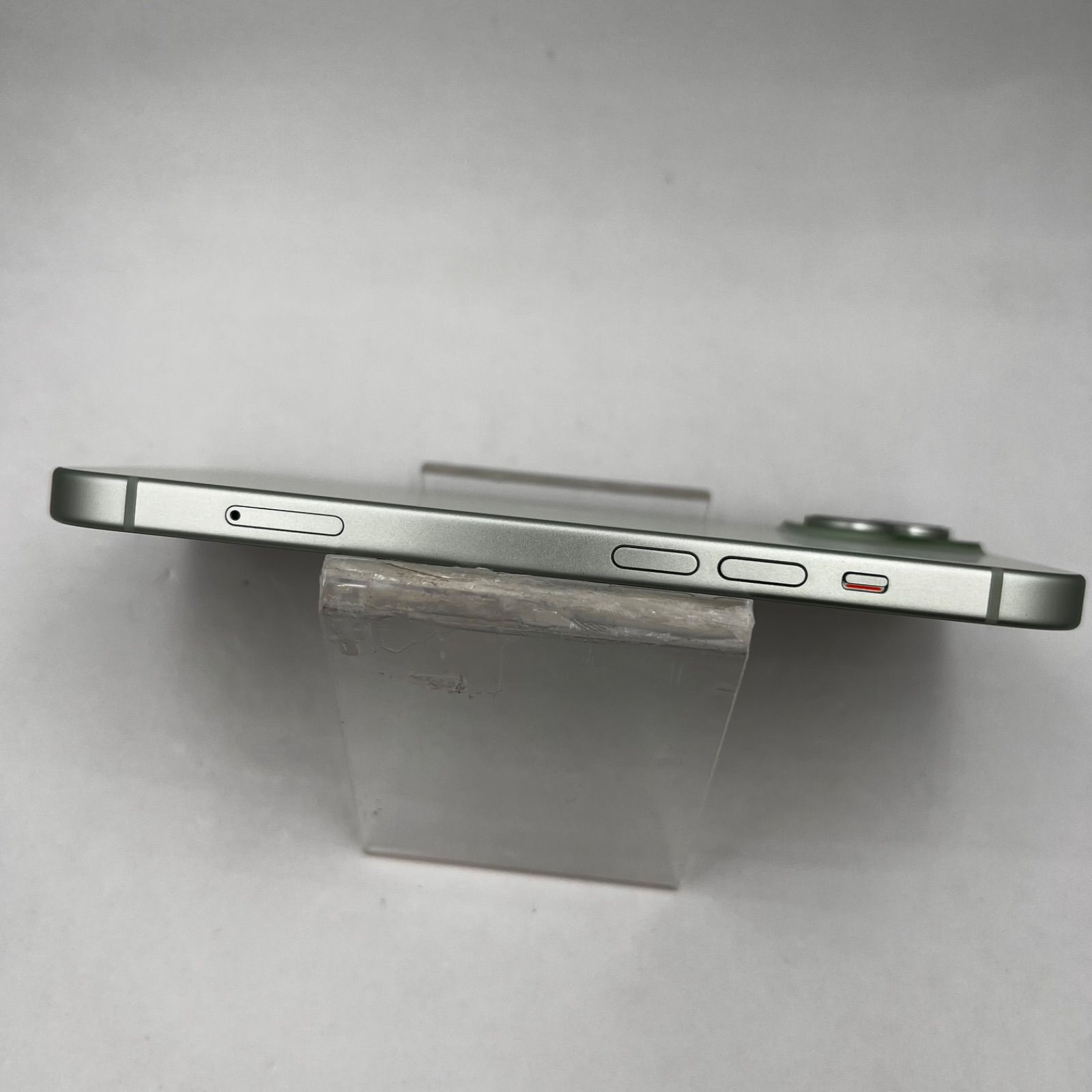 【ジャンク品】Apple iPhone 15 グリーン 本体 ジャンク】 Apple iPhone15 128GB グリーン 部品・パーツ取り等