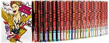 【中古】GIANT KILLING コミック 1-31巻セット (モーニングKC)