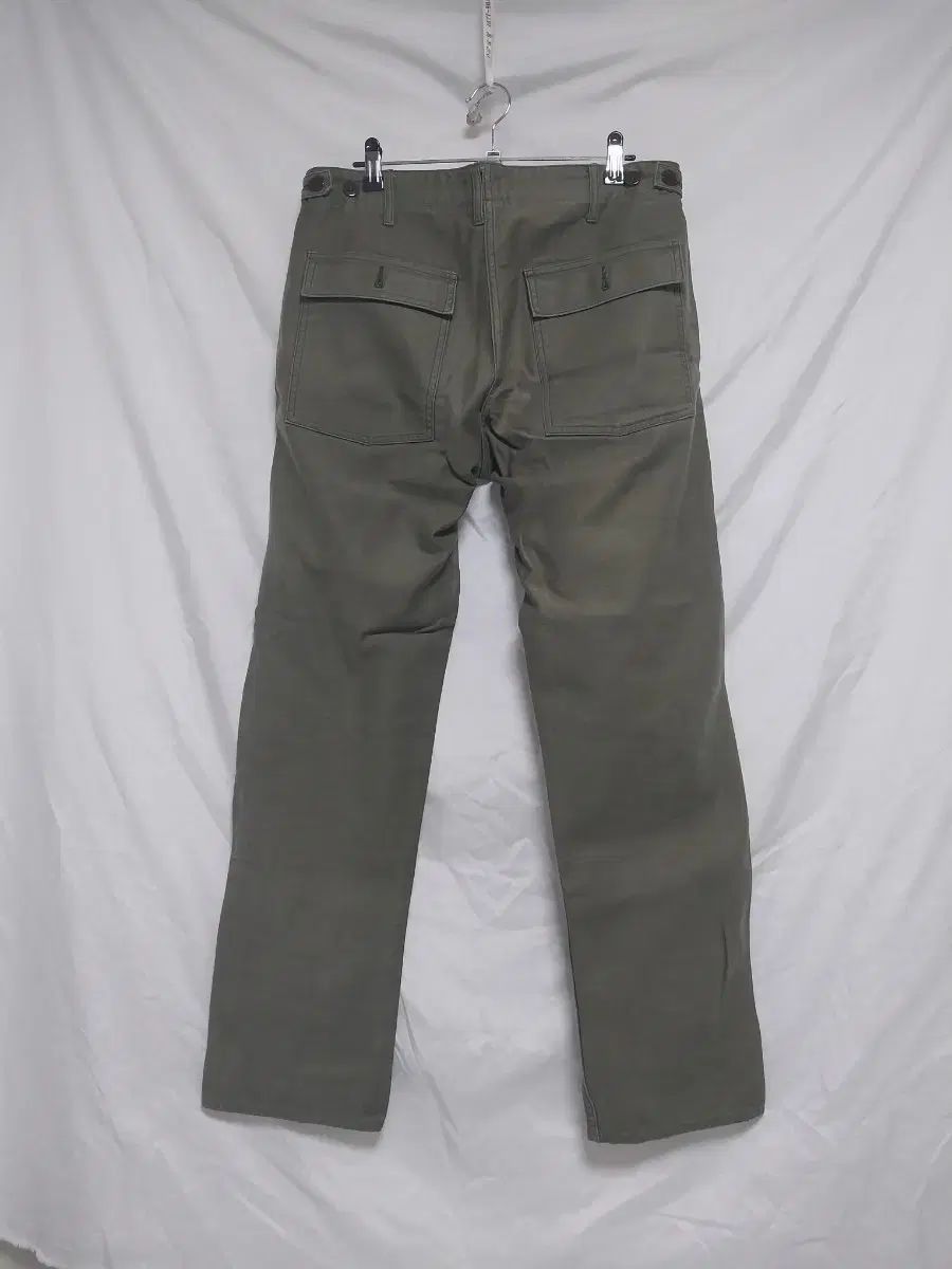 Pherrow s フェローズ ファティーグ パンツ 32