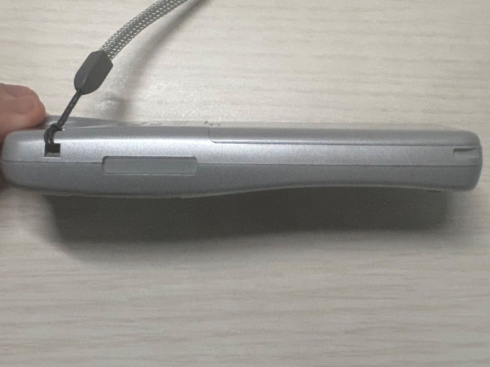 モックアップ PASCAL