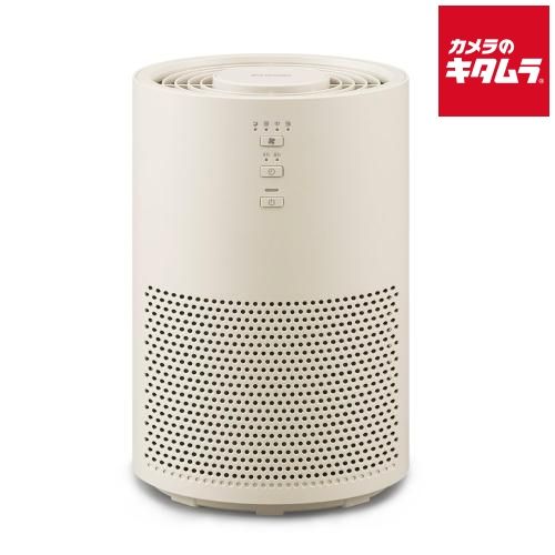アイリスオーヤマ 空気清浄機 10畳 AAP-S20B-C ベージュ