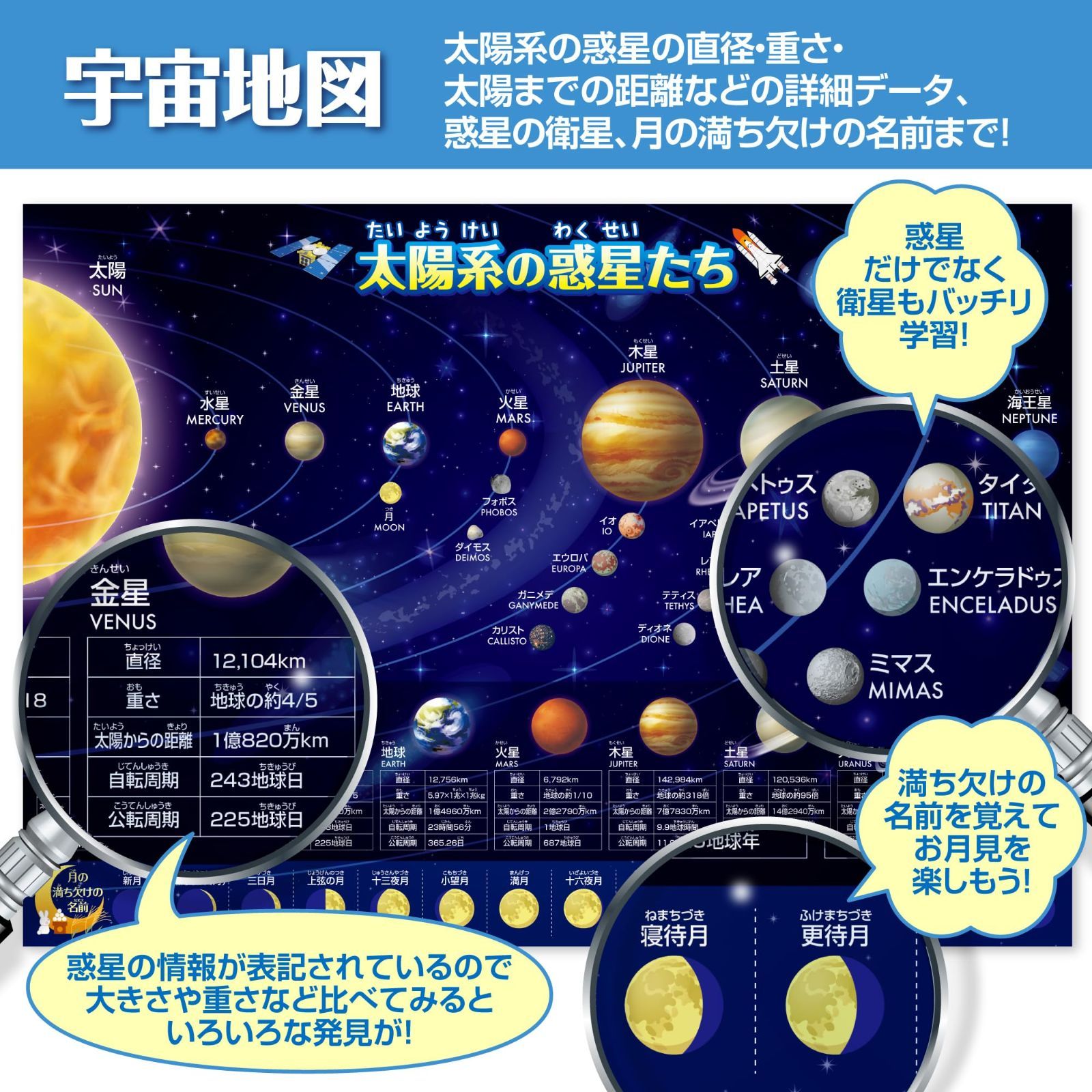お風呂の学校 セット価格 学習 知育 日本製 地理 社会 お風呂ポスター 防水 B3サイズ : 地図/小学校お受験 | お風呂ポスター2 地図 お受験