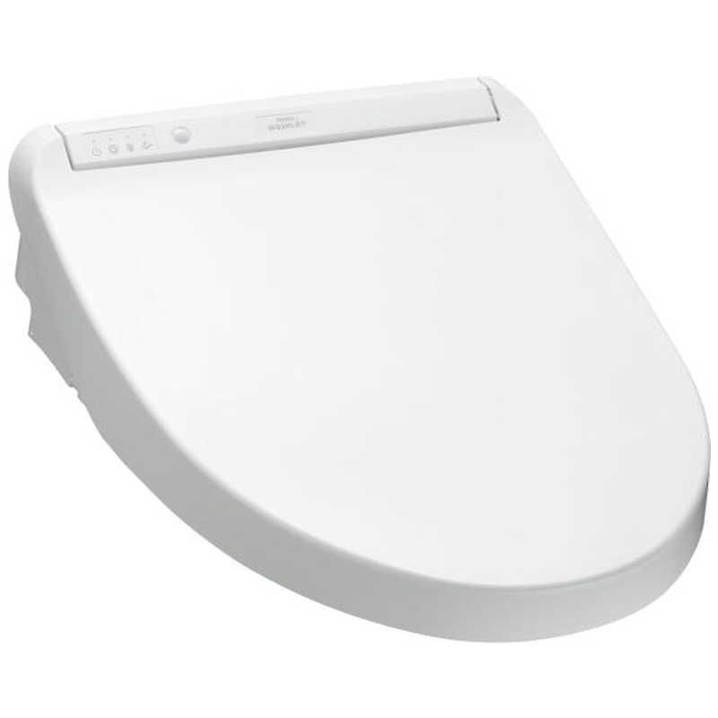 送料無料 ♥ 未開梱 TOTO 温水洗浄便座 ウォッシュレット 瞬間式 ホワイト TCF8CM67 ホワイト