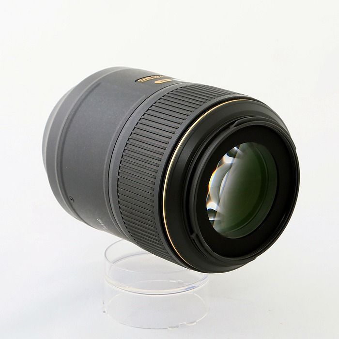 ニコン AF-S