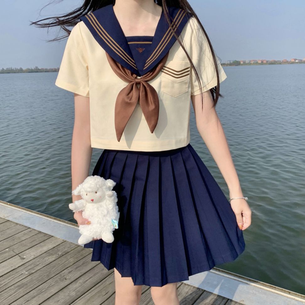 セーラー服 大きいサイズ 制服コスプレ コスプレ衣装 新品 セクシー