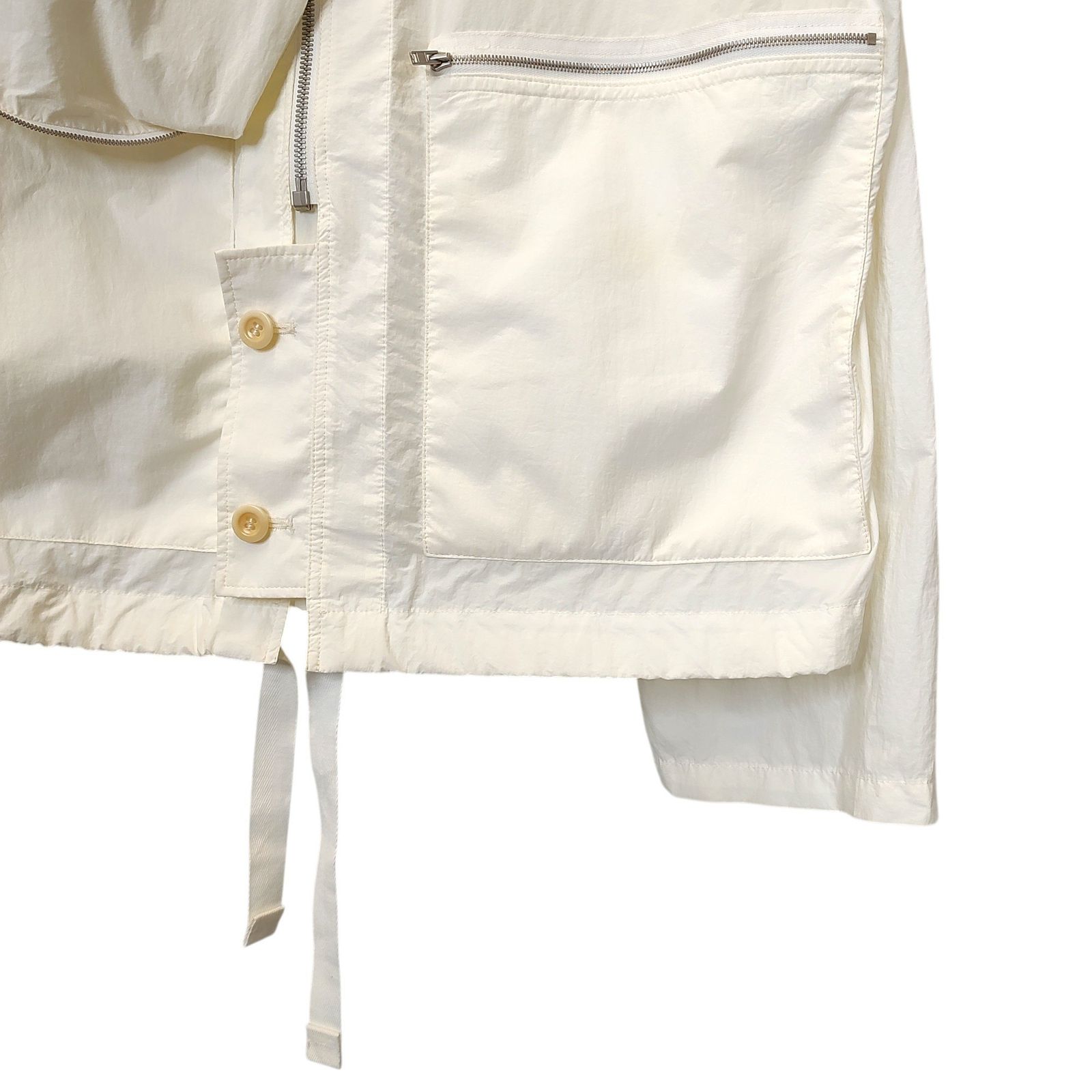 Maison Margiela メゾン マルジェラ 20AW リサイクル ナイロン