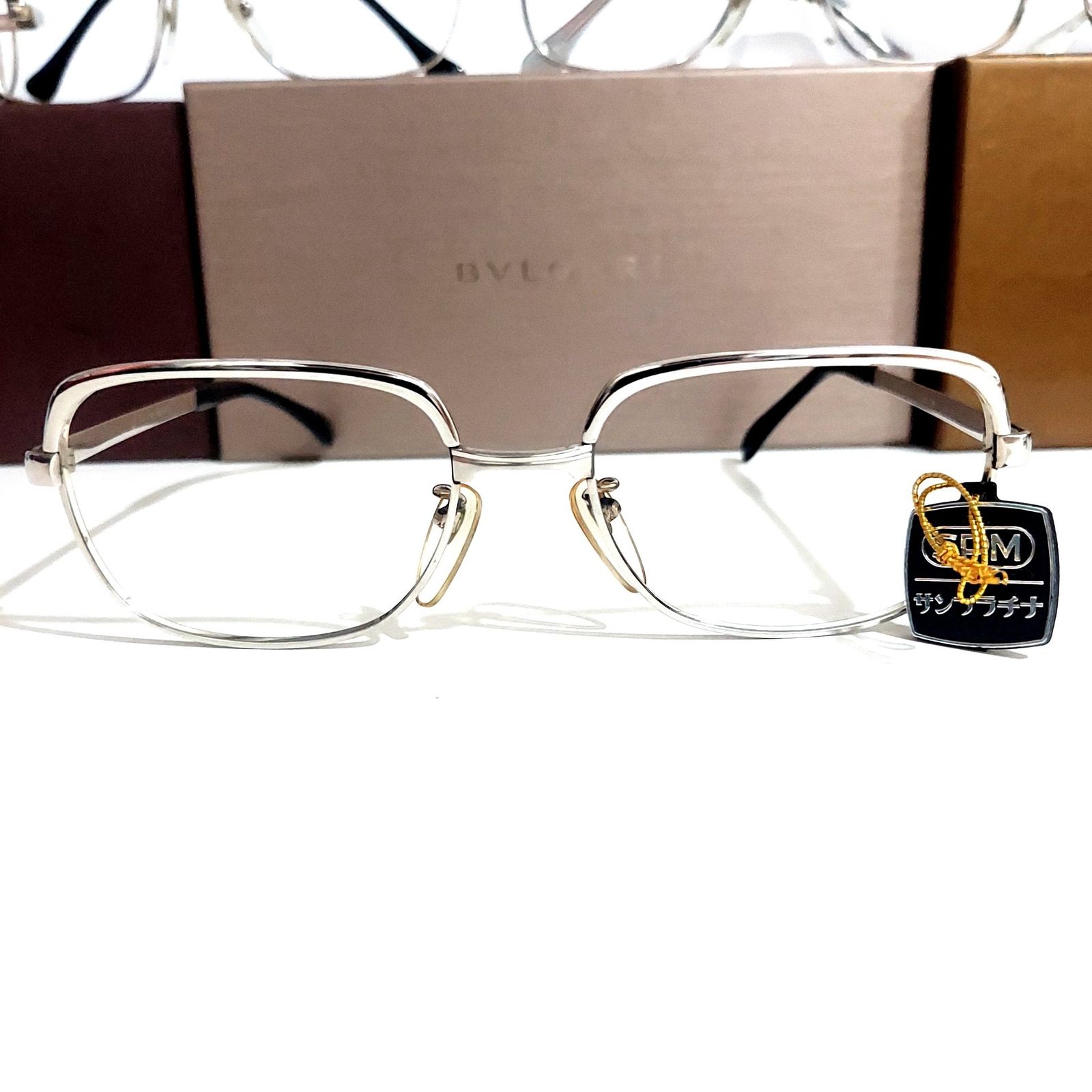 No.1839+メガネ　prince【度数入り込み価格】 No.1839+メガネ prince【度数入り込み価格】