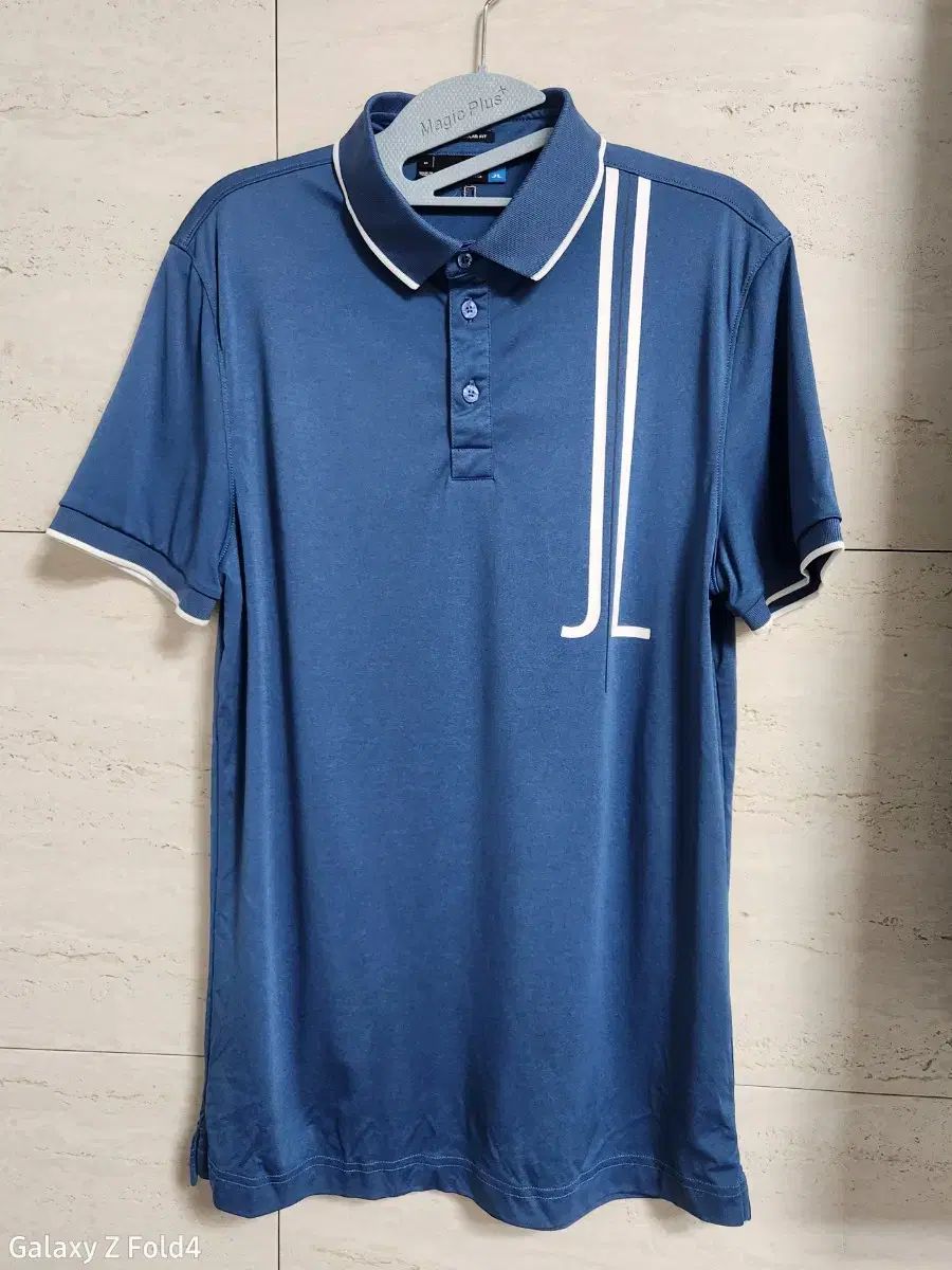 J.LINDEBERG(J.リンドバーグ) ゴルフTシャツ M （ 95 ）