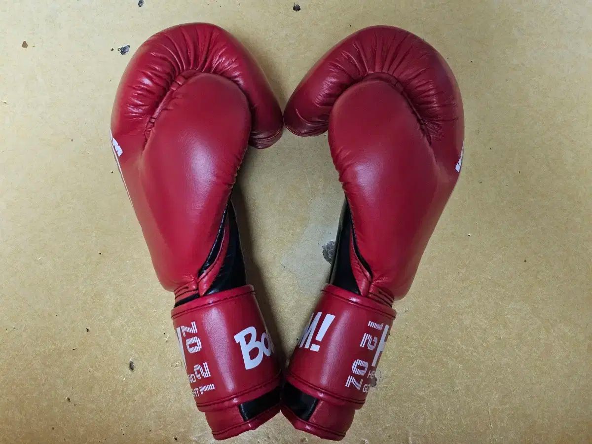  HBW ボクシング グローブ 12 オンス その他 ボクシング