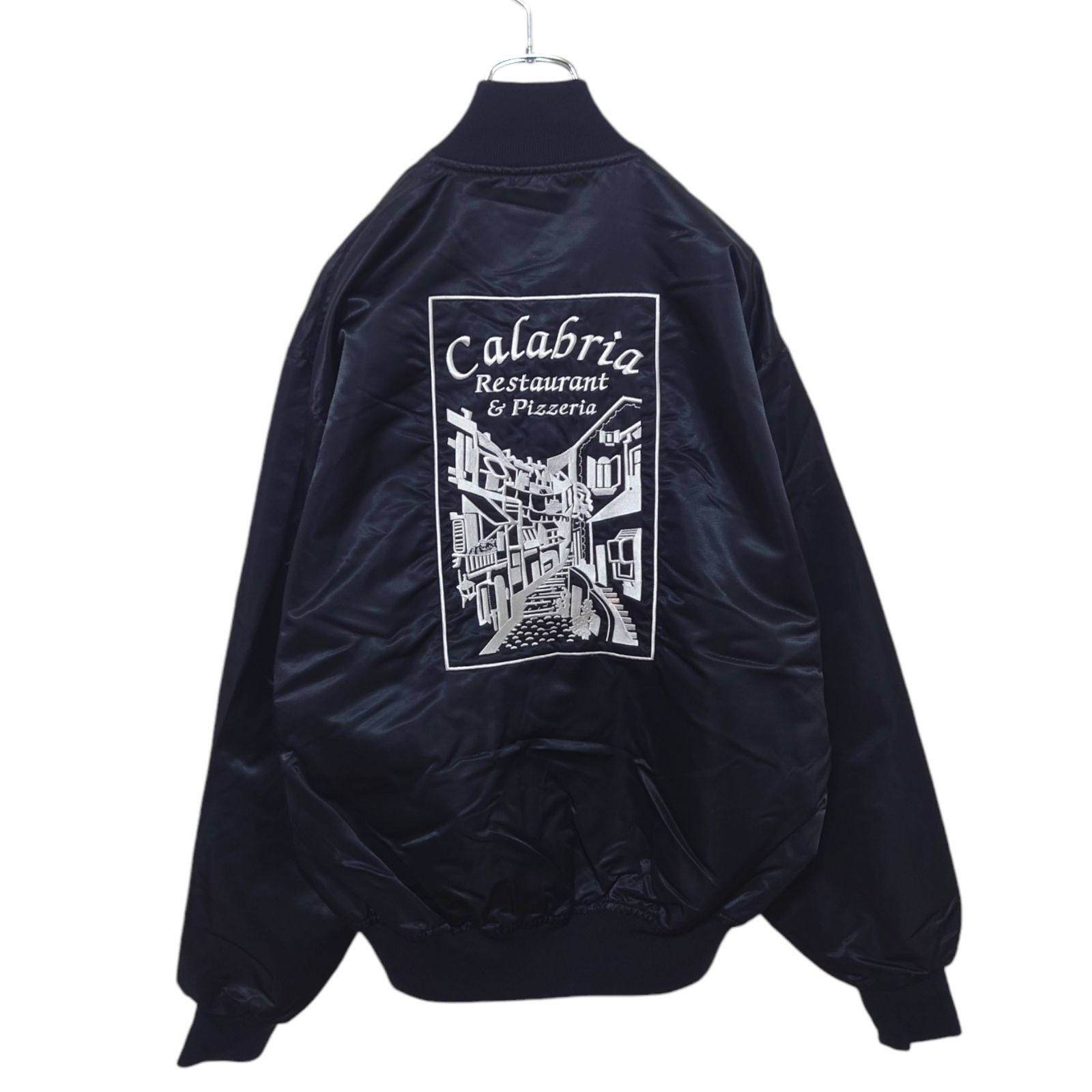 マルタンマルジェラ ベスト 襟付き メンズ イタリア製 48 ブラック