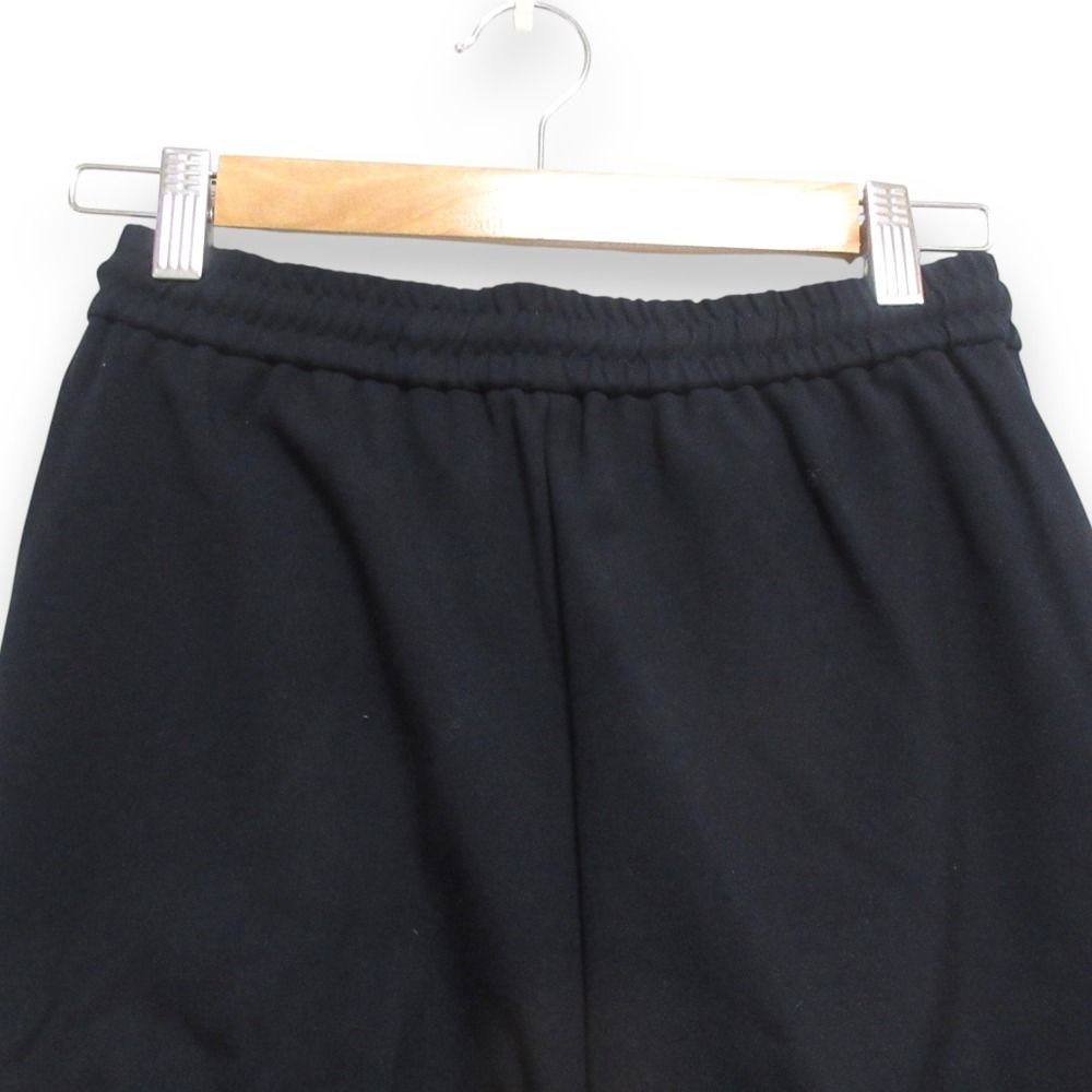 【2022AW】yori 裏起毛カラーパンツ36 美品 22AW yori ヨリ ソフト裏起毛カラーパンツ ドロー