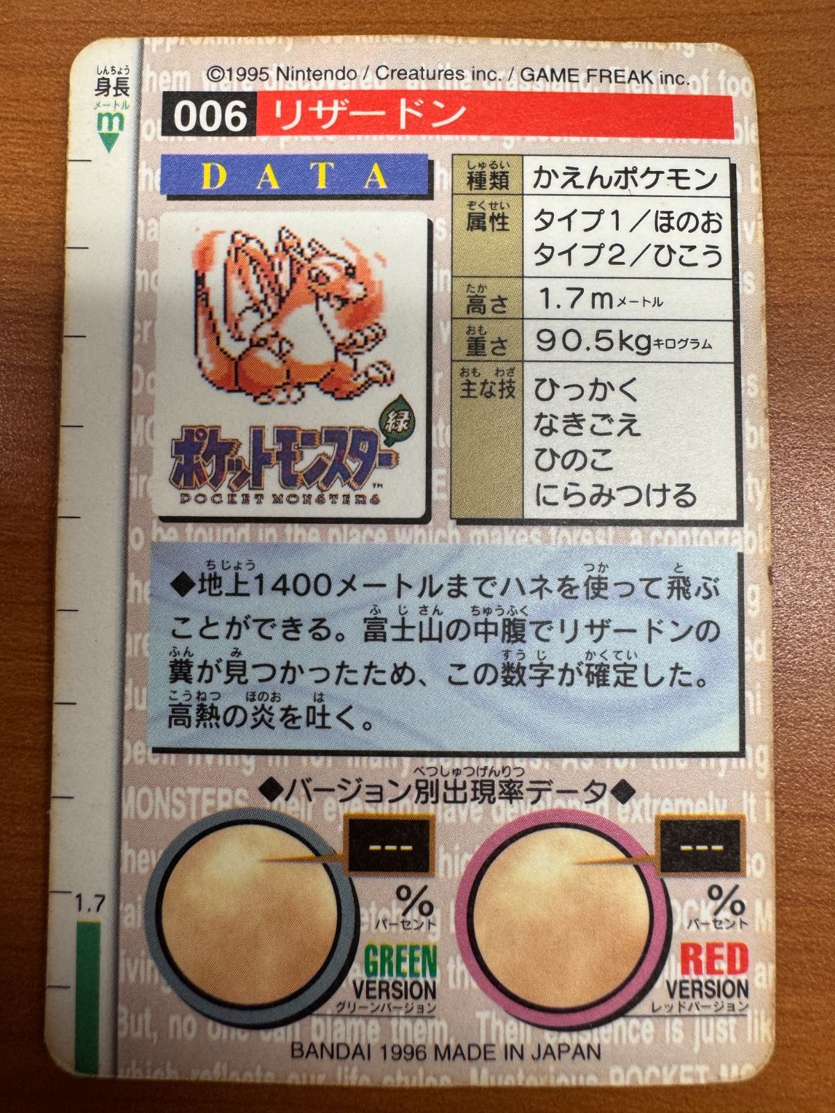 緑